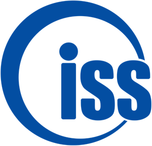 ISS logo